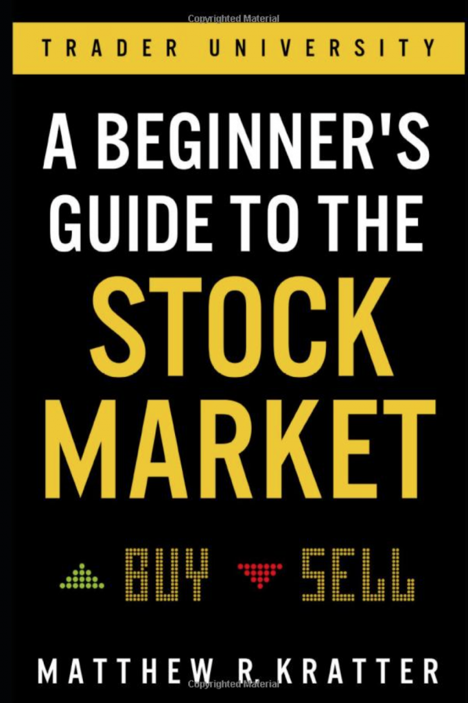 Best Books For Beginner Day Traders