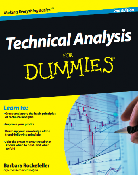 Best Technical Analysis Books: Top 12 Choices For 2020 - True Trader